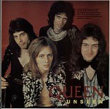 Queen - Queen Unseen
