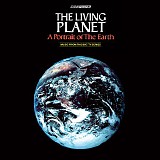 Elizabeth Parker - The Living Planet: A Portrait of The Earth