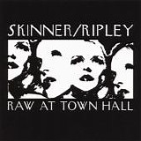 Emily Skinner & Alice Ripley - Raw At Town Hall
