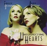 Emily Skinner & Alice Ripley - Unsuspecting Hearts