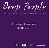 Deep Purple - Loreley, Germany, 30-07-2016