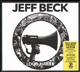 Jeff Beck - Loud Hailer