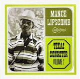 Lipscomb, Mance - Texas Songster Volume 2