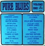 Various artists - Pure Blues Volume One