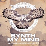 Various artists - Synth My Mind (Synthpop Compilation Vol. 01)
