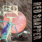 Red Snapper - Mooking