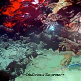 The Silverman - DisOrient Express