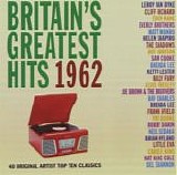 Various artists - Britain's Greatest Hits: 1962