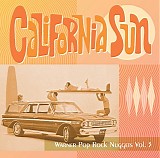 Various artists - Warner Pop Rock Nuggets Volume 3: California Sun