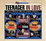 Various artists - Great British Record Labels Philips: Teenager In Love