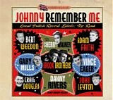 Various artists - Great British Record Labels Top Rank: Johnny Remember Me