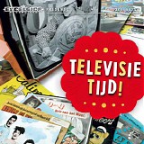 Various artists - Televisietijd!