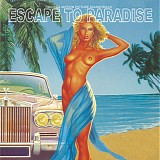 Gerhard Heinz - O.S.T. Escape To Paradise