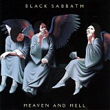 Black Sabbath - Heaven And Hell (DVD-A)