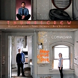 Thumbscrew featuring Mary Halvorson, Tomas Fujiwara & Michael Formanek - Convallaria