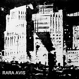 Rara Avis Quintet with Ken Vandermark, Stefano Ferrian, Simone Quatrana, Luca Pi - Rara Avis