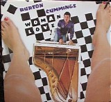 Burton Cummings - Woman Love