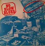 Lenna And The Snakemen - No Blow Blues