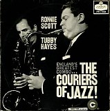 Tubby Hayes - The Couriers of Jazz