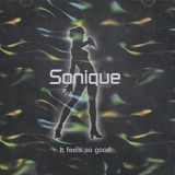 Sonique - It Feels So Good 1 (CD Maxi-Single)