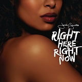 Jordin Sparks - Right Here Right Now