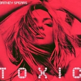 Britney Spears - Toxic  [Australia]