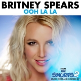 Britney Spears - Ooh La La  [EU]