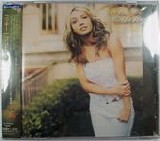 Britney Spears - Lucky EP  [Japan]