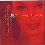 Britney Spears - Clairol Herbal Essences Exclusive CD Sampler