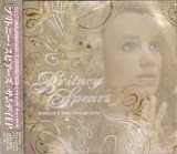 Britney Spears - Someday (I Will Understand) EP  [Japan]