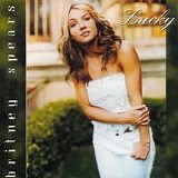 Britney Spears - Lucky CD1  [UK]