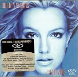 Britney Spears - In The Zone  [Dual Disc]