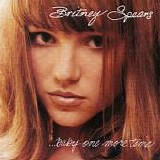 Britney Spears - ...Baby One More Time (CD Single)