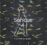 Sonique - It Feels So Good 2  (CD Maxi-Single)