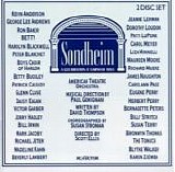 Sondheim - Sondheim:  A Celebration at Carnegie Hall