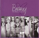 Britney Spears - The Singles Collection:  Deluxe Edition