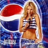 Britney Spears - Ask For More (Pepsi Music)