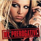Britney Spears - My Prerogative  [Australia]