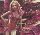 Britney Spears - Everytime (Remixes)  (CD Maxi-Single)