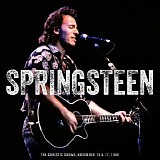 Bruce Springsteen - Christic Institute - 1990.11.16 - Shrine Auditorium, Los Angeles, CA