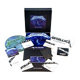 Metallica - Ride The Lightning [Deluxe Box Set]