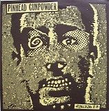 Pinhead Gunpowder - Fahizah