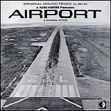 Alfred Newman - Airport