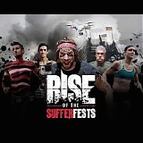 Micah Dahl Anderson - Rise of The Sufferfests