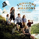 Ilan Eshkeri - Swallows and Amazons