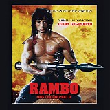 Jerry Goldsmith - Rambo - First Blood Part II (OST)