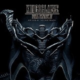 Various artists - Kingsglaive: Final Fantasy XV