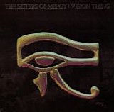 The Sisters of Mercy - Vision Thing (Box Set)