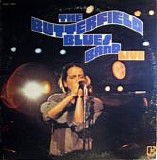 Butterfield Blues Band - Live
