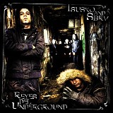 Isusko & SBRV - Reyes del underground